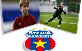 Transfer-bombă. Steaua și-a adus un …