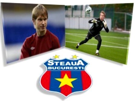 Transfer-bombă. Steaua și-a adus un portar celebru