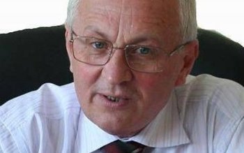 IȘJ Botoșani: In memoriam Constantin …