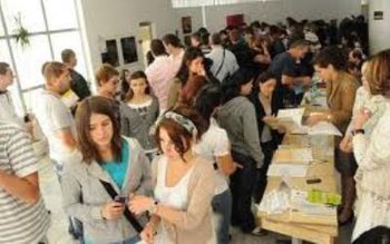 Start la înscrierea pentru subvențiile …