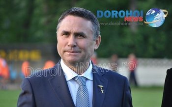 Victor Mihalachi: „Nu cred că …