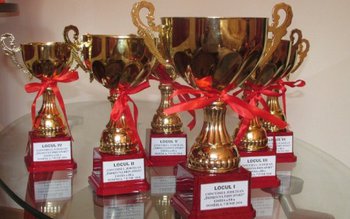 „Împreună prin sport” – ediția …