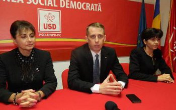 Deputatul Tamara Ciofu va premia …