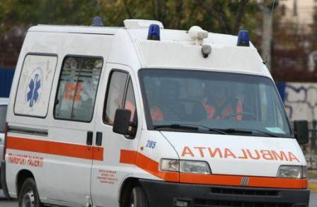 A decedat după ce a petrecut mai multe ore pescuind 