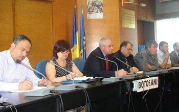 Deblocarea posturilor la Serviciul de …