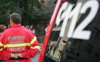 Bărbat sancţionat pentru că s-a …