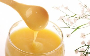 Lăptişorul de matca, miracolul de …