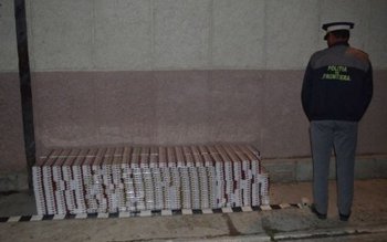 Focuri de armă la frontiera …