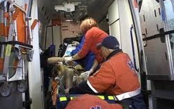 Minor rănit grav într-un accident …