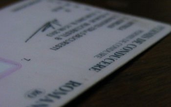 Vrei permis de conducere? Vezi …