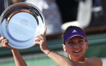 Lovitură teribilă primită de Simona …