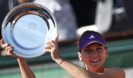 Lovitură teribilă primită de Simona Halep. Anunţ oficial al organizatorilor de la Roland Garros