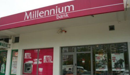 Veste bombă în sistemul bancar: Raiffeisen vrea să cumpere Millennium Bank