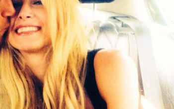 Andreea Bălan iubește din nou! …