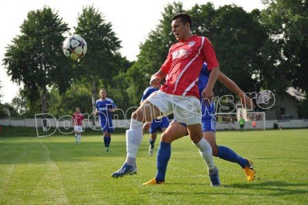 Doi din cei trei jucători de la FCM Dorohoi chemați de FC Botoșani, pleacă în cantonament la Tg. Neamţ