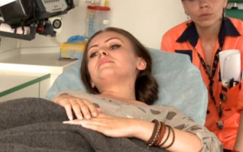 Tânăra din Botoşani, care a …