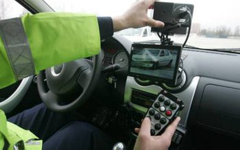 Mobilizare generală în Poliţie. Peste …