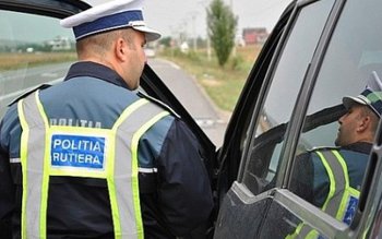 Amenzile de circulaţie cresc din …