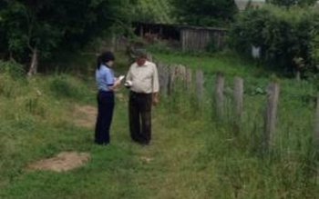 Campanie a poliţiştilor botoşăneni pentru …