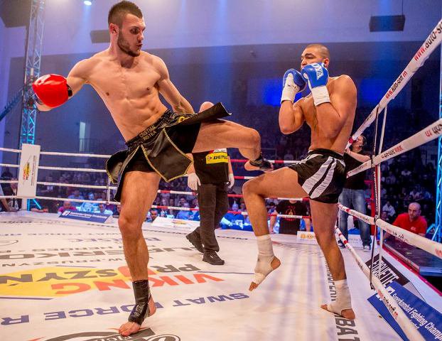 Luptători din opt ţări se vor confrunta în gala Superkombat Constanţa de pe 21 iunie. Programul complet al galei