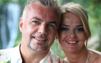 Iuliana Marciuc rupe tăcerea despre …