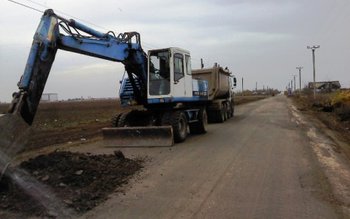 CJ Botoșani anunță derularea lucrărilor …