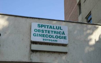 Incredibil: O botoșăneancă a stat …