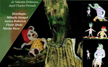 Teatrul pentru Copii şi Tineret …