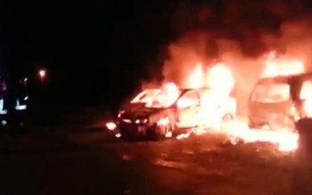 Românii, ținta rasismului la Roma. …