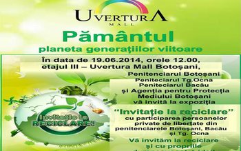 Uvertura Mall găzduieşte a doua …