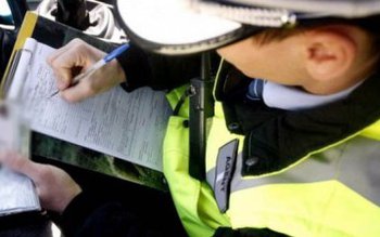 Autoturism de teren fără autorizație …