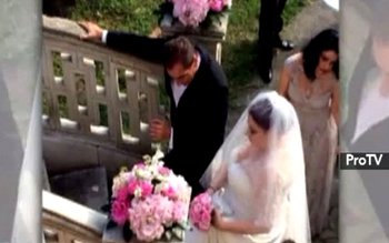 Cătălin Măruţă, explozie de furie …