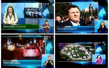 Televiziunile naţionale, obligate să traducă …