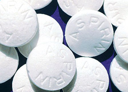 Nu mai luați aspirină! Cercetătorii au făcut o nouă descoperire