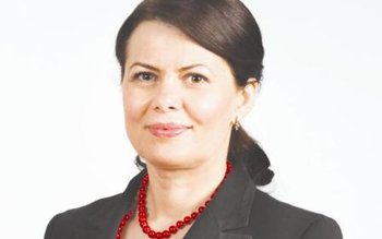 Ministrul delegat pentru Dialog Social …