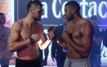 Vedetele Superkombat se confruntă vineri …