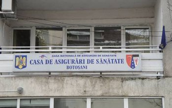 Punctul de vedere al Casei …