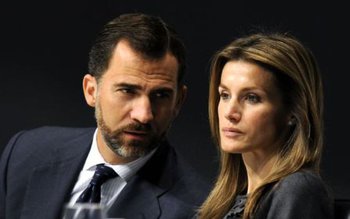 Cine e Letizia Ortiz, noua …