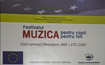 Asociația Cheia Sol - „Festivalul …