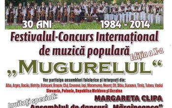 Dorohoienii sunt așteptați astăzi la …