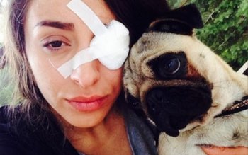 Clipe de coșmar pentru Ruby. …