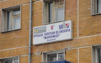 Șocant! O femeie din judeţul …