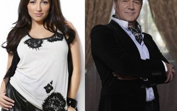 Andra şi Bittman se luptă …