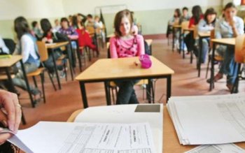 Media la Evaluarea Națională va …