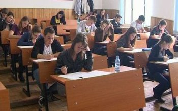 Evaluare Națională 2014: Vezi subiectele …