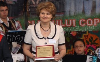 Mihaela Huncă: „Felicit amfitrionii Festivalului …