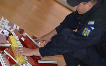 Femeie depistată de jandarmi în …