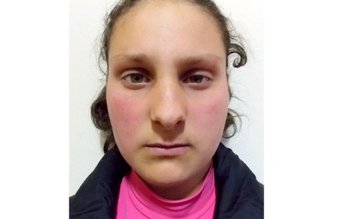 Alertă! Minoră din comuna Lozna …