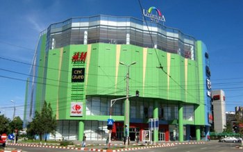 Exerciţiu în caz de urgenţă …