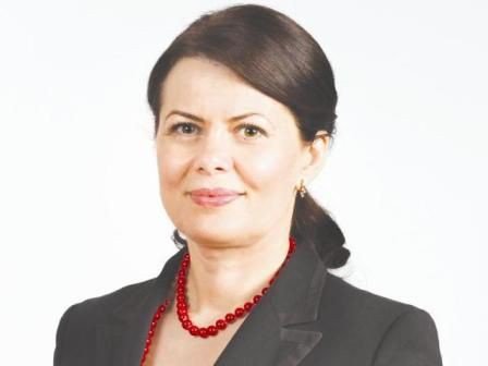 Ministrul Aurelia Cristea îşi amână cu o săptămână vizita la Botoşani